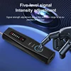 Detector Anti- Car GPS Tracker Listening Device Bug RF Wireless All Signal Scanner Security Protection 3