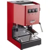 Classic Pro Espresso Machine,1.3liters, Cherry Red 1