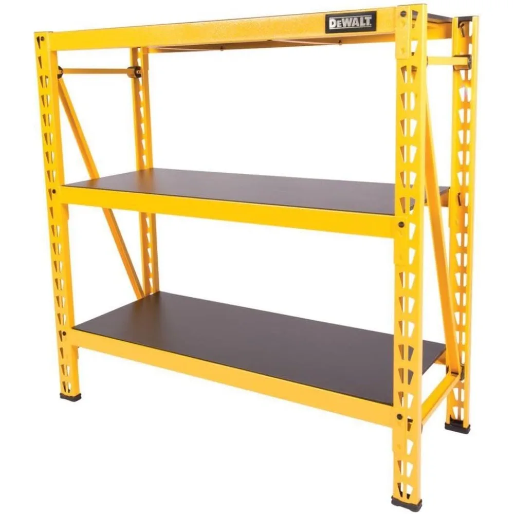 

4 Ft. Industrial Storage Shelf