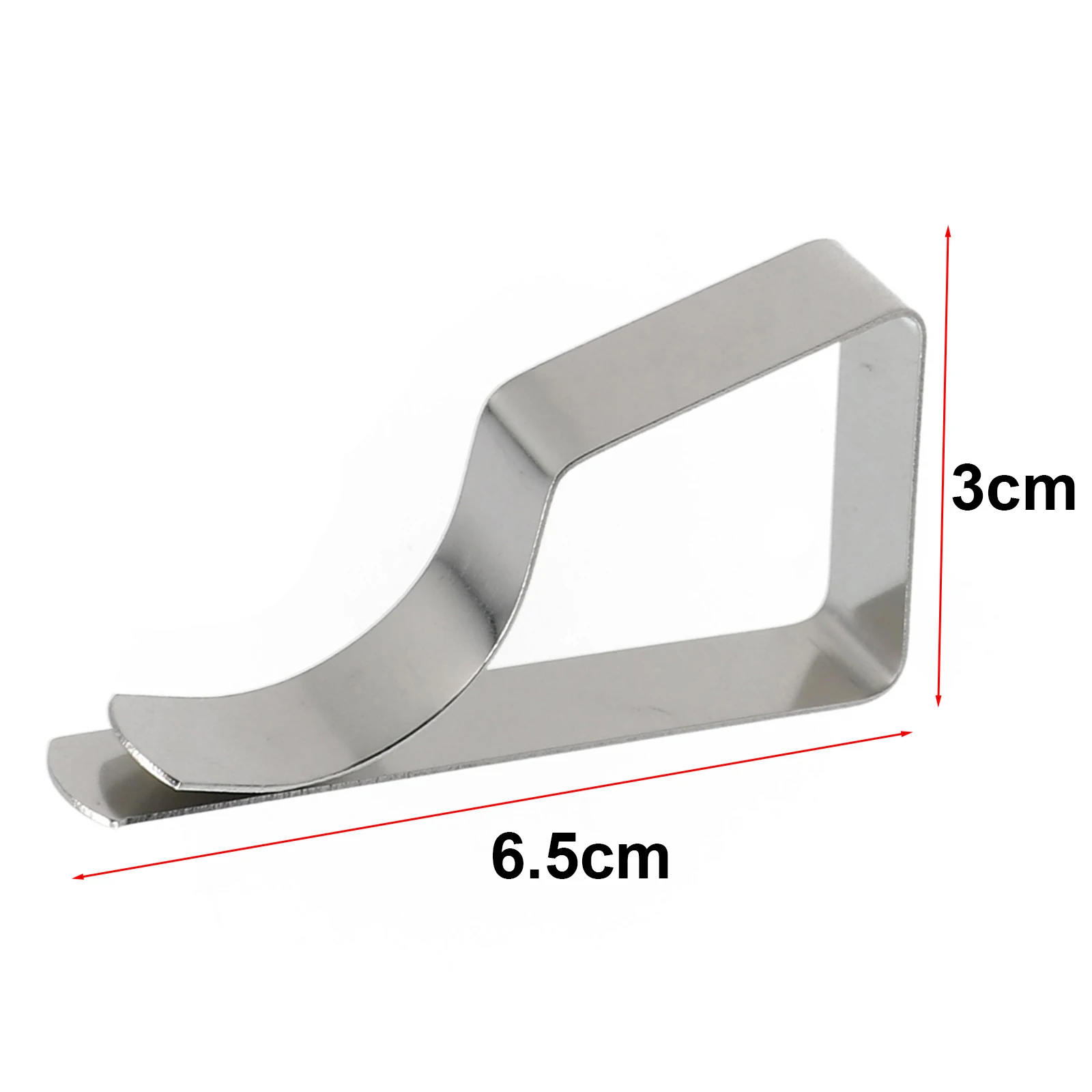 

Picnic Table Cloth Holders Table Cloth Cover Clamps Stainless Steel Tablecloth Clips For Outdoor Parties Weddings Camping