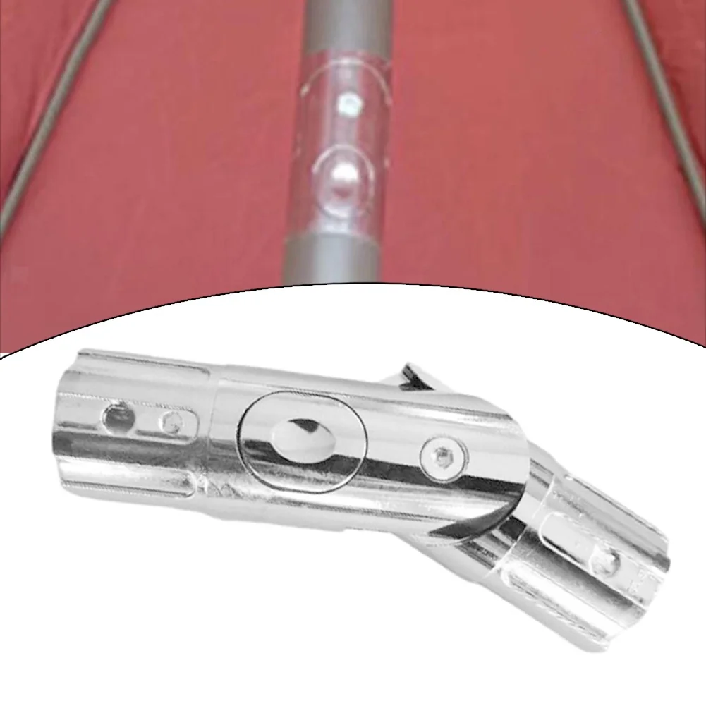 Description Picture 2 of item1pc Detachable Patio Umbrella Shaker Turn Waterproof Umbrella Beach Outdoor Garden Furniture For Terrace Sunshade Accessories