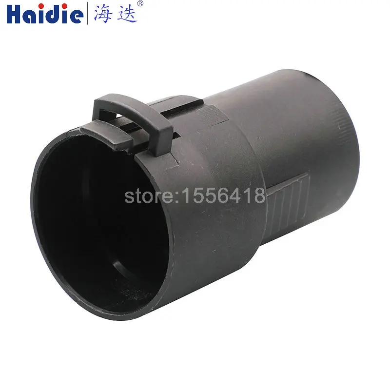 

1-20 sets 5pin cable wire harness connector housing plug connector HD052F-6.3-11