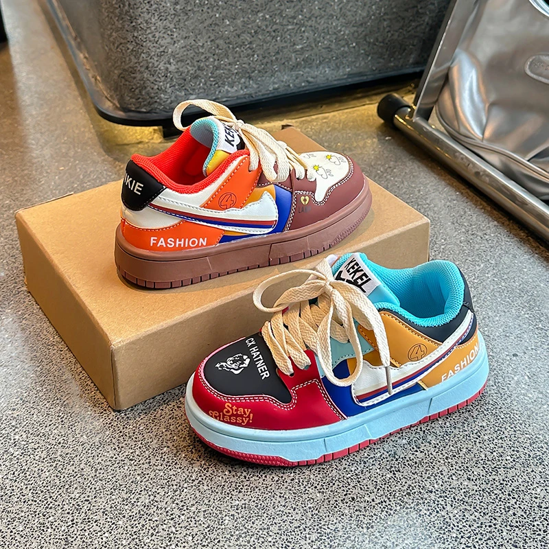 Romwe Zapatos Deportivos Para Hombre Letras Lazada Botas De Agua