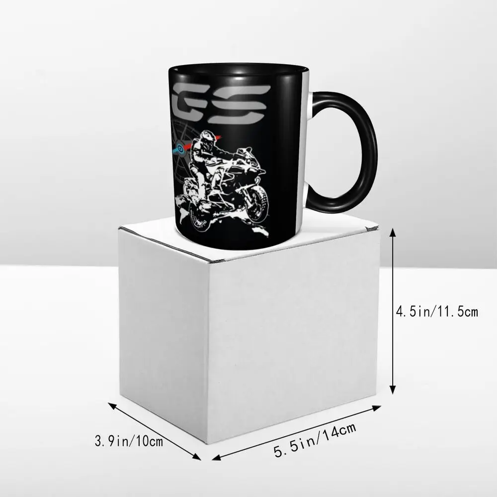 Adventure mug variant