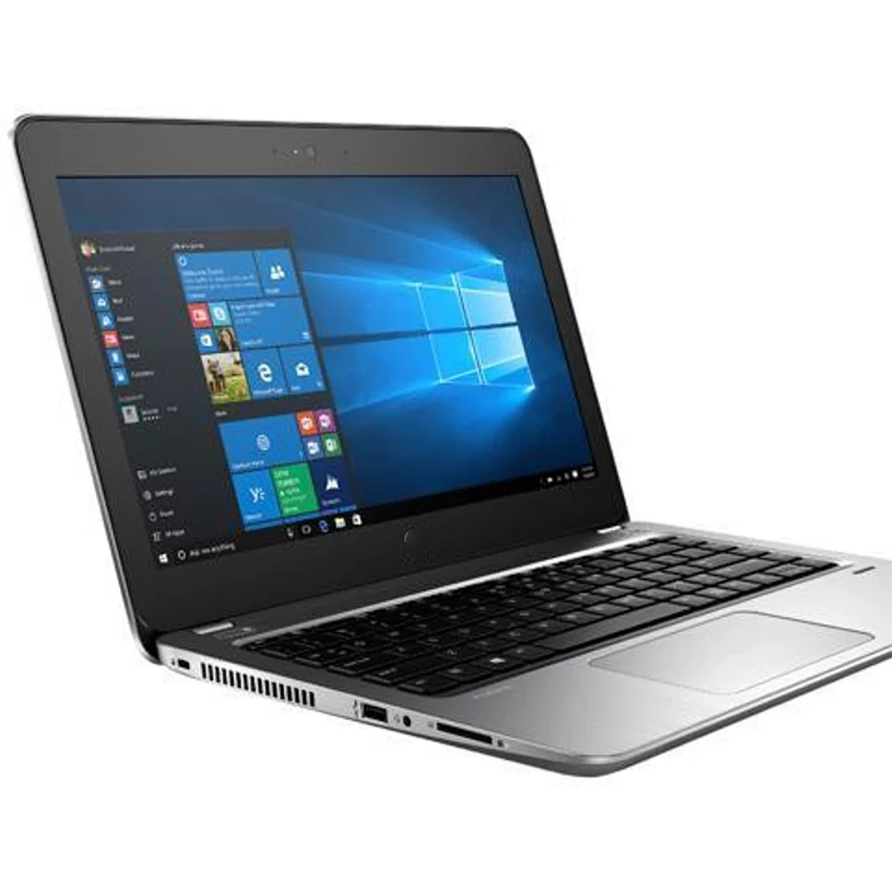 Фото Бывший в употреблении российский бизнес-ноутбук ProBook 430 G2 i5-5200U 8 Гб RAM 500 Гб SSD 13,3 дюймов Windows 10 Профессиональный ноутбук №2