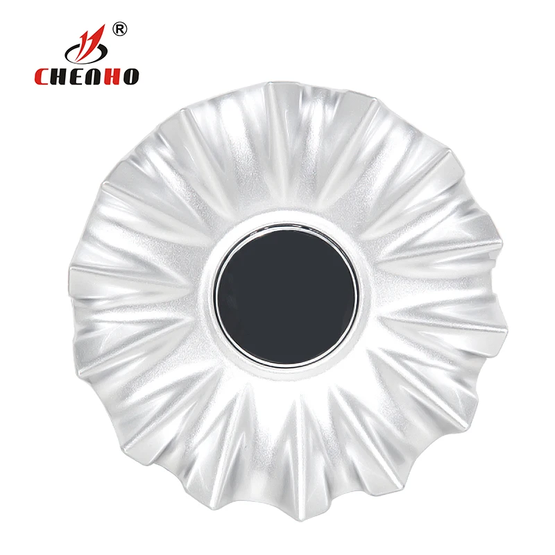 

1PC 19" Wheel Center Caps With Logo For 2016-2020 BMW 6 / 7 Series 36136868053