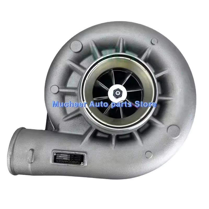 HX82 Turbocharger 3774192 3595850 6240818900 4025150 3793507 Turbo 