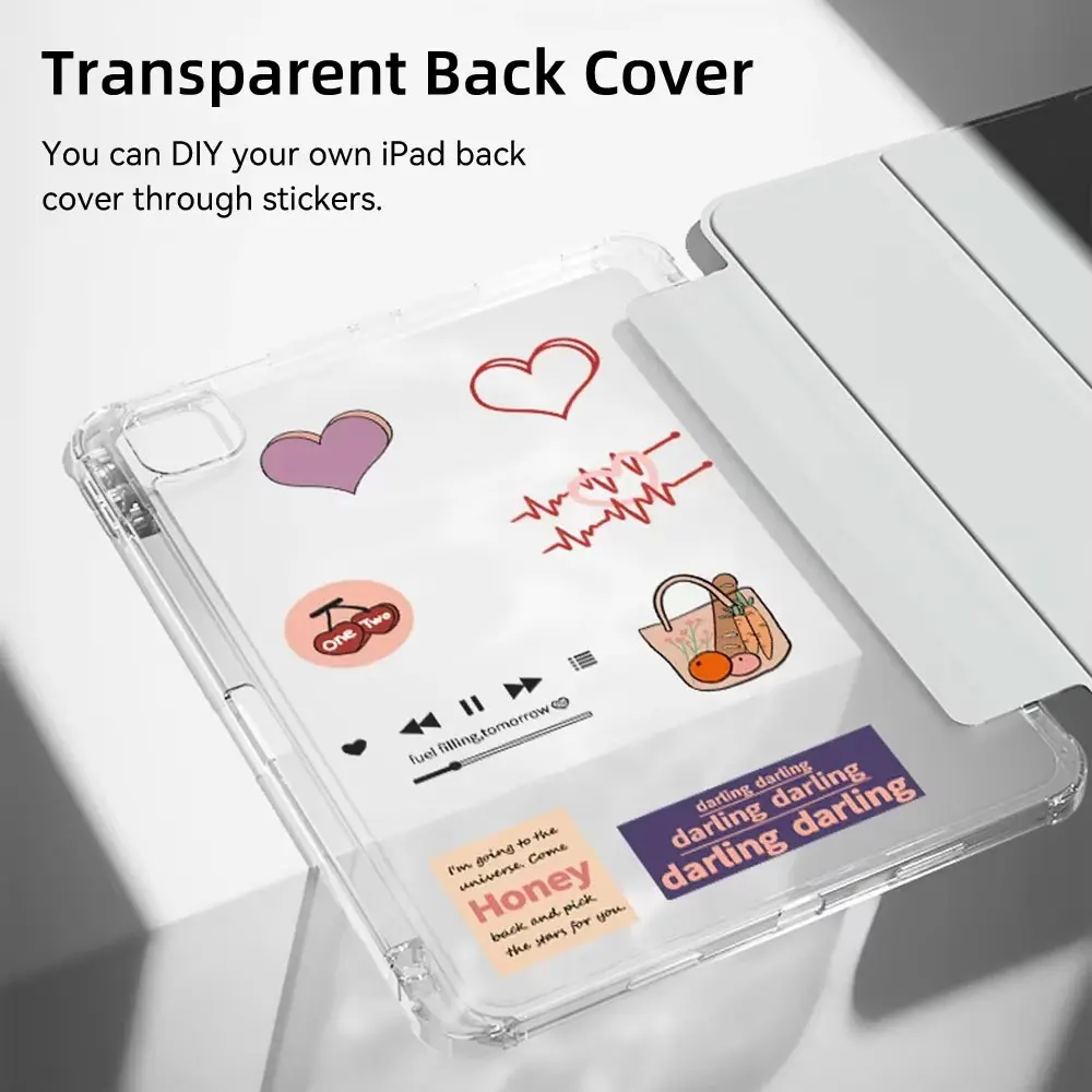 Universal iPad Protective Cover
