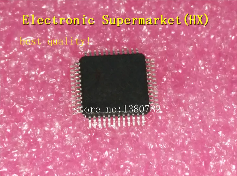 

Free Shipping 5pcs/lots STM32FEBKC6T6 STM32FEBK TQFP-48 New original IC In stock!