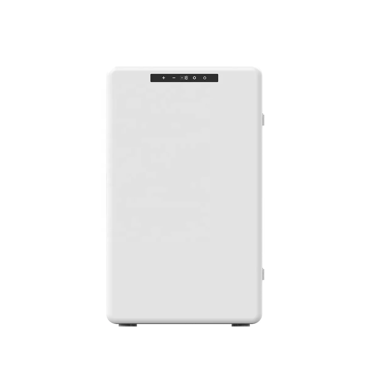 Alpicool BCD35 AC DC Compressor Cooler 12V Dual Use Freezer Portable Car Fridge Portable Camping Car Refrigerator