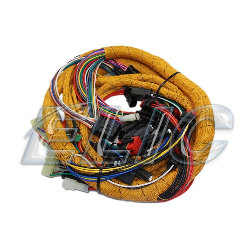 

275-7004 E320D E323D Excavator Internal Harness 275-7004 2757004