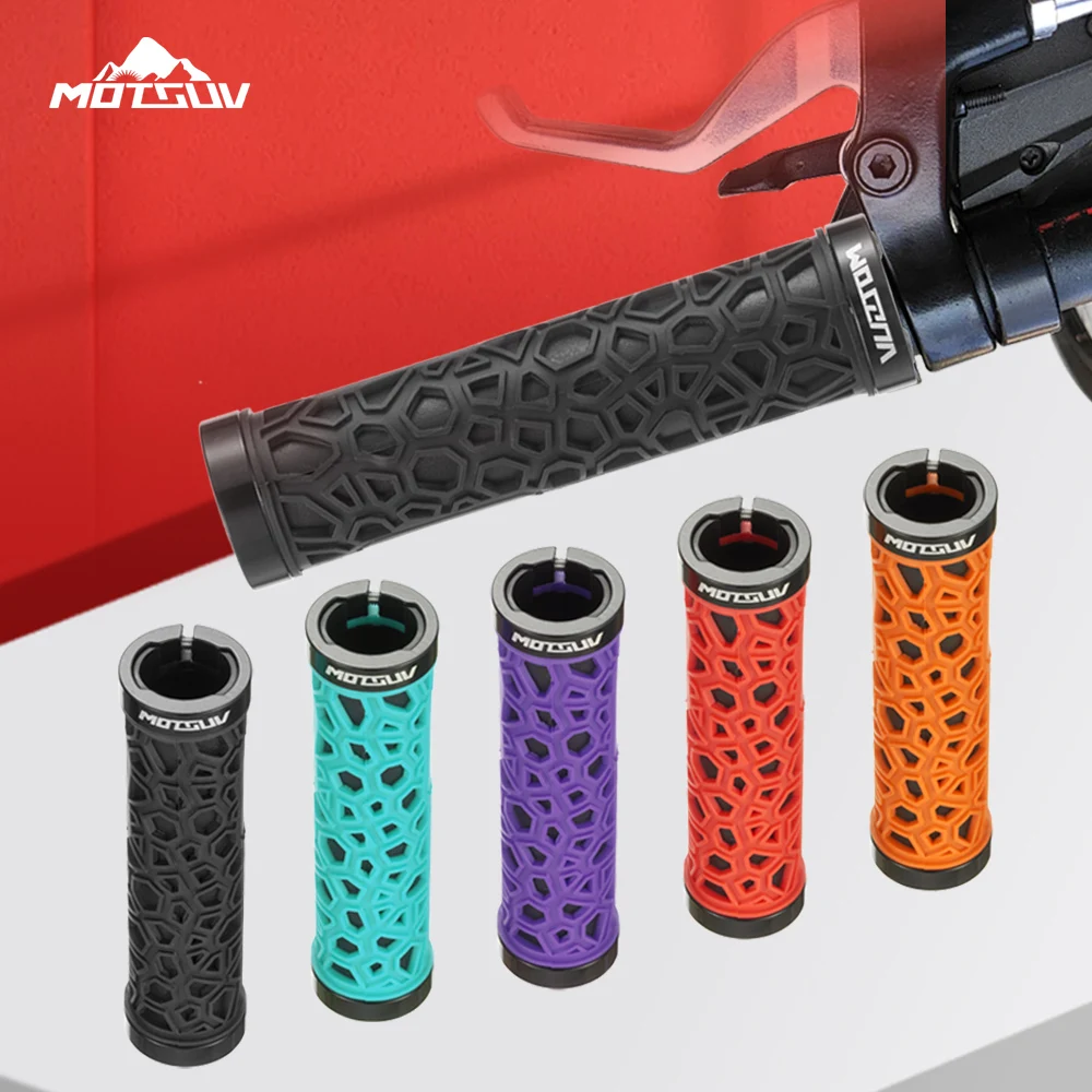 Bicycle Handlebar Grips Bike Handle Grips Bike Handlebar Grips