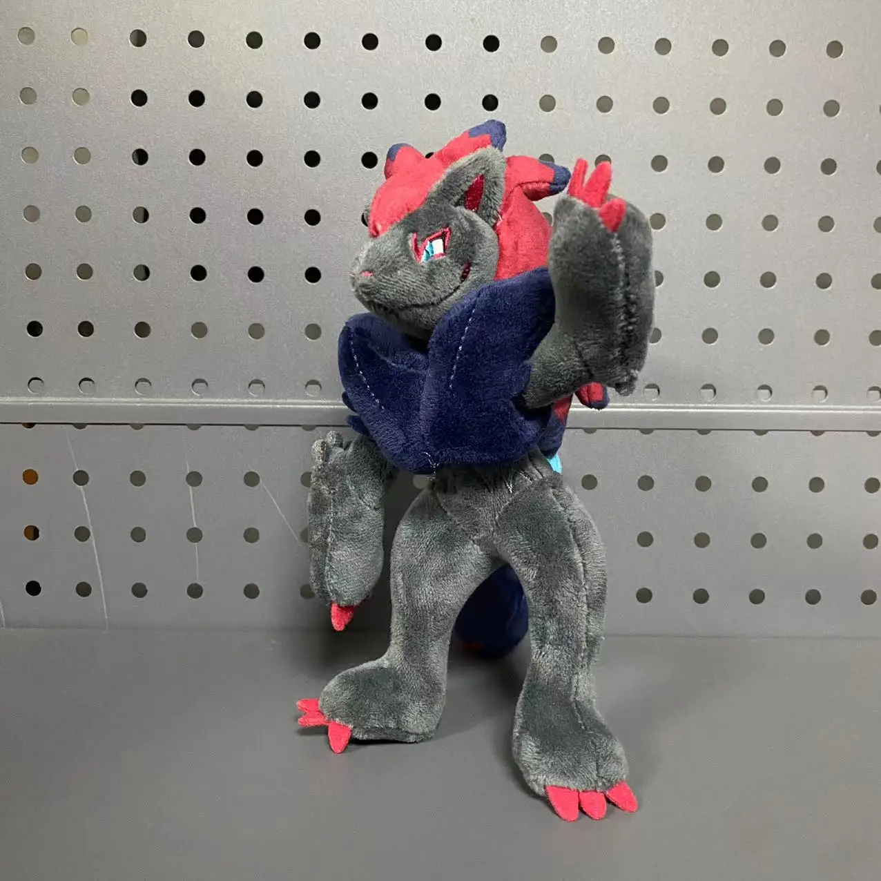 FRAGMENT - fragment×pokemon ぬいぐるみ P151M PLUSH Fragment Pokemon Plush | eBay