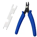 Wrench Plier-Blue