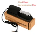 6.35MM Brown box