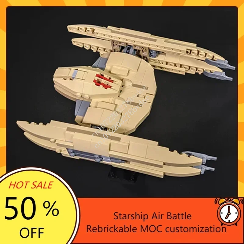 Vulture Lego Droid Starfighter Lego Stars Wars 7751 Ahsoka's