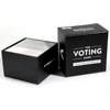 The Voting Game Party Game About Your Friends English Card Game Find Out Who Your Friend Are 5