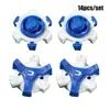 Lock Replacement For Golf Club For Outdoor Sports Golf Shoes Accessories Cleats Shoes Pins Golf Shoes Spikes Golf Shoes Pins