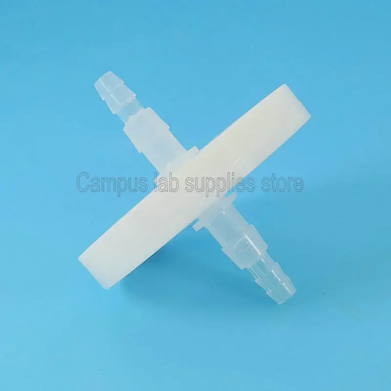 Filtre à Air PTFE 0.22µm 50mm – Lot 1/2/5/10pcs pour Respirateur