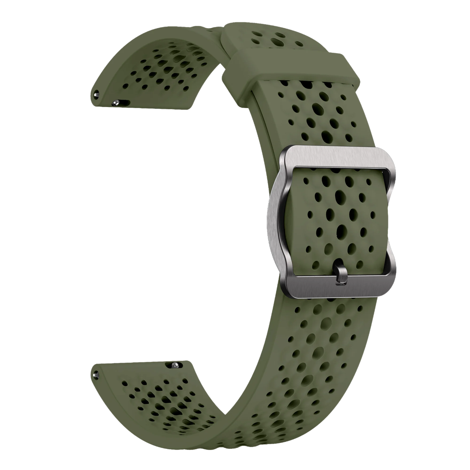 Premium Universal 22mm Watch Strap - Original Band Accessories