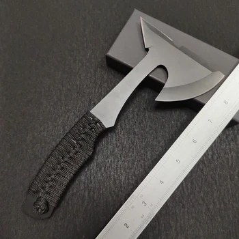 Classic Outdoor Throwing Axe 1
