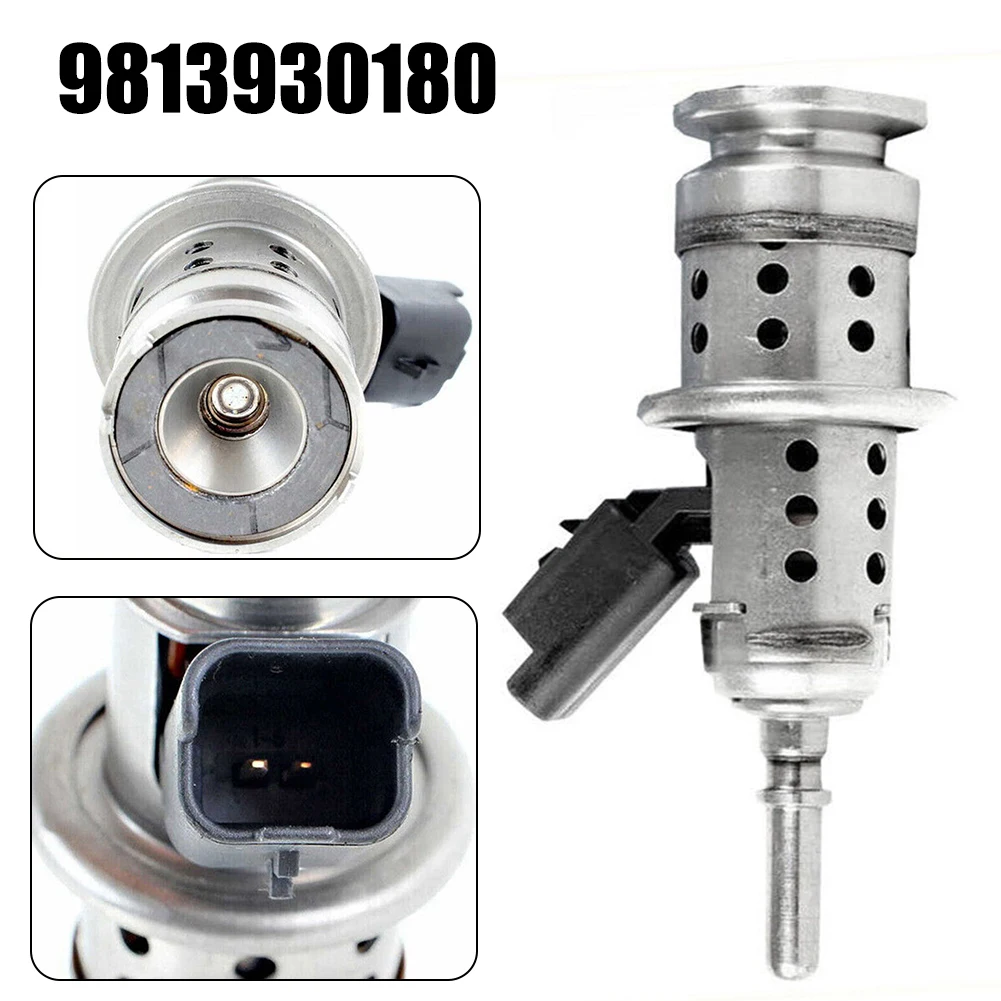 1Pc 9813930180 Accessori Bluehdi Per La Sostituzione Dell'Ugello Additivo Adblue Nuova Parte Pratica Di Alta Qualità