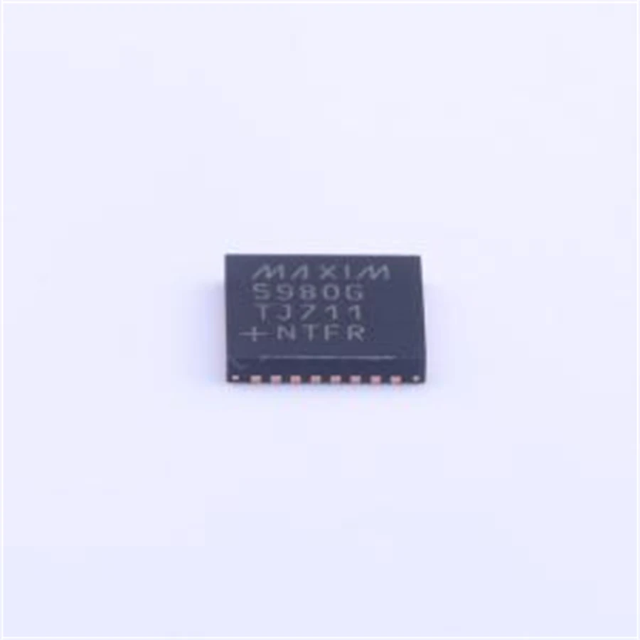 MAX5980GTJ+T