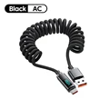 Black A to C