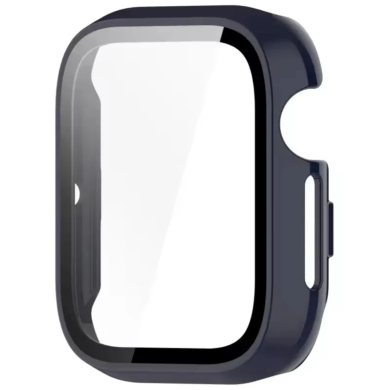 Durable Glass Case & Protective Cover