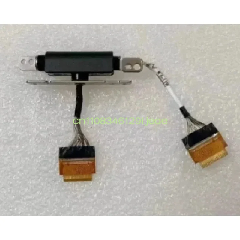 캐논 EOS R 카메라용 힌지 케이블 5812가 포함된 새 LCD 스크린 어셈블리