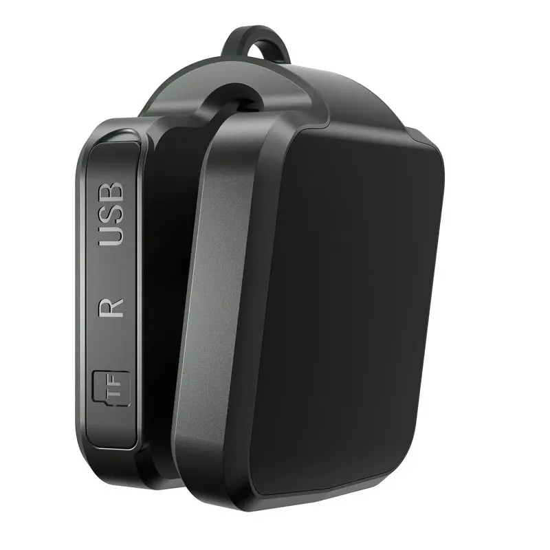 Led Portátil Esportes ao ar Livre Câmera Lanterna Mini Corpo Câmeras de Gravação Pequenas Auto-proteção w8 - Image 3