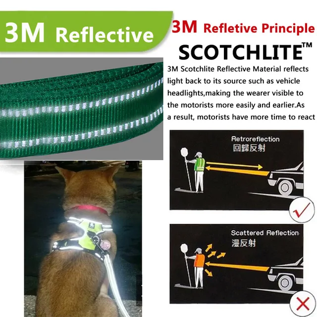 Pet Dog Harness Reflective Adjustable Breathable Vest Chest Strap for Small Medium Large Dogs Cat Puppy Collar Dog Accessoires 2 Pet Dog Harness Reflective Adjustable Breathable Vest Chest Strap for Small Medium Large Dogs Cat Puppy Collar Dog Accessoires 2