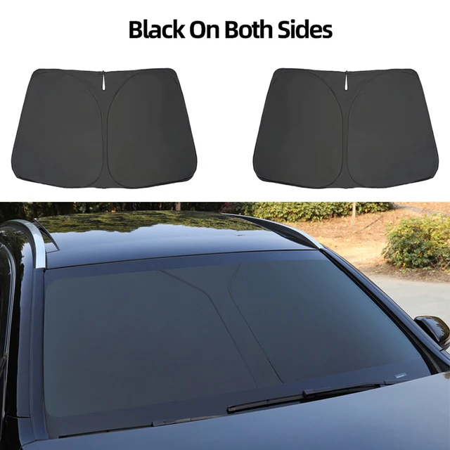 For Volkswagen Vw Golf 7 Variant 2012-2020 Magnetic Car Sunshade Front  Windshield Frame Curtain Rear Side Window Sun Shade Visor - Side Window  Sunshades - AliExpress
