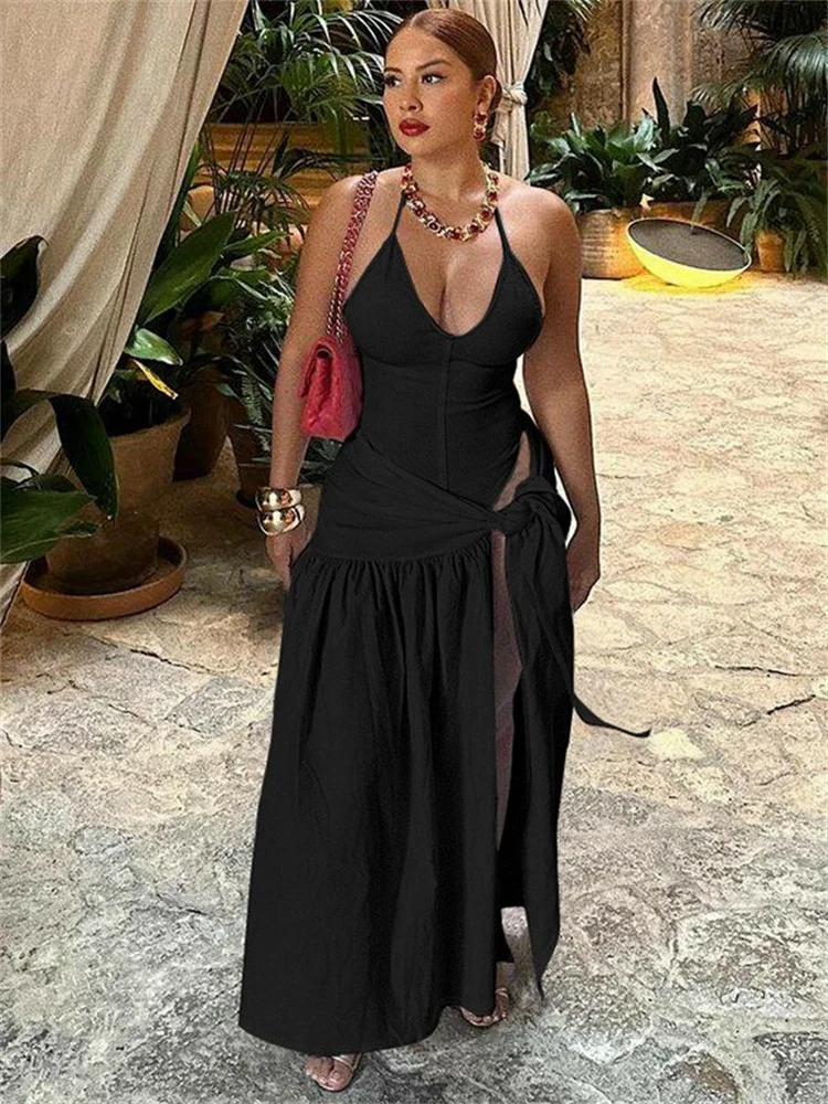 Wmstar Dress Sets Women Clothing  Sexy Slip Top and Skirts Sets Elegant Lady Streetwear Two Piece Set Wholesale Dropshipping