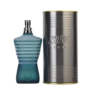 Jean Paul Gaultier By Jean Paul Gaultier Men Cardamom, Bergamot, Mint, Lavender, Artemisia, Cinnamon, 4.2 Oz 1