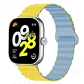 Yellow Blue