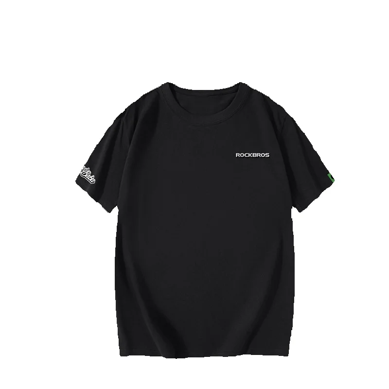 Gift of Rock Brothers brand merchandise - T-shirt_voghion.com