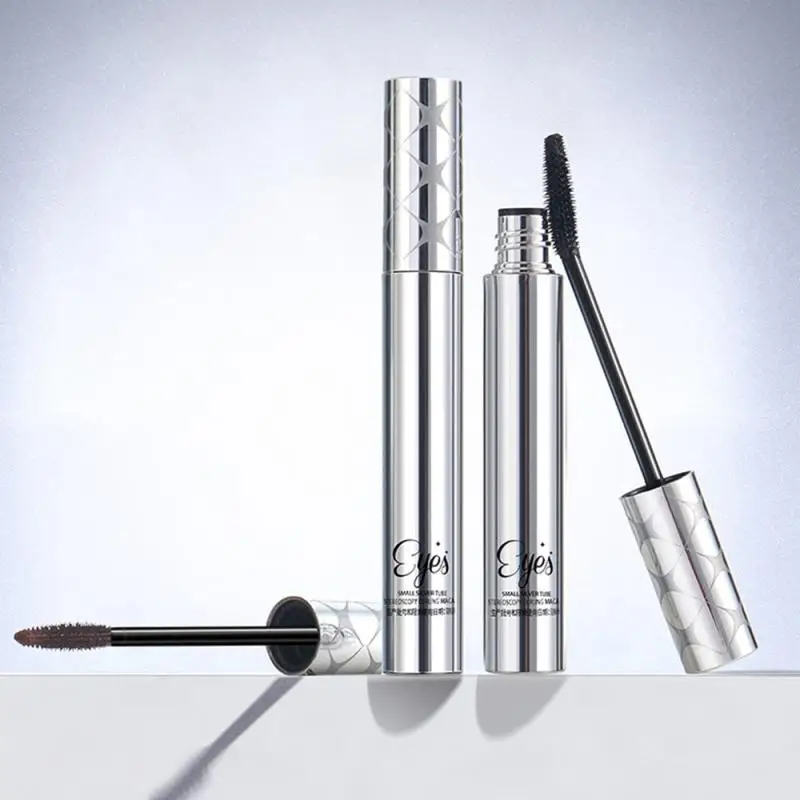 

Натуральная тушь для ресниц, тушь для ресниц не блекнет, удобная тушь для завивки глаз, тушь для ресниц с вьющимися ресницами, удобная тушь для ресниц