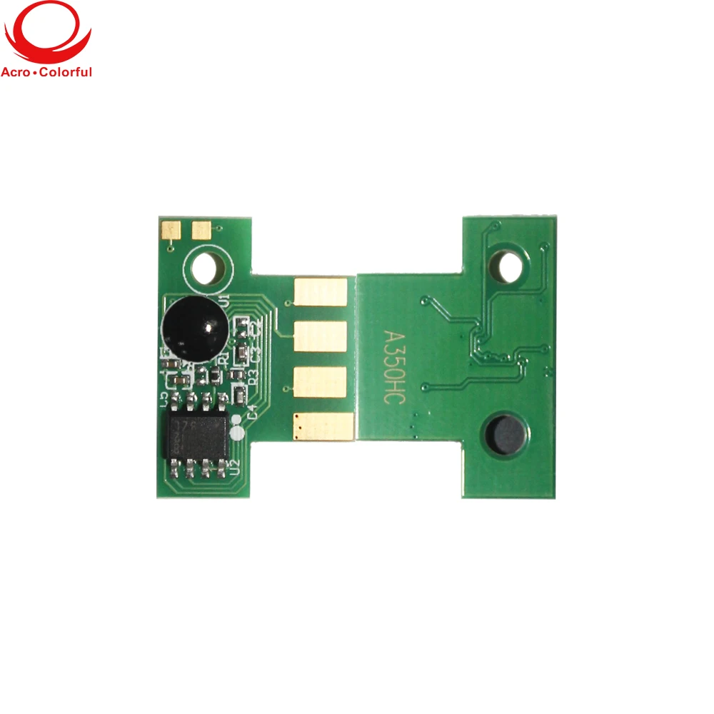 

Совместим со стандартным Тонер-чипом для картриджа Pantum CP2505DN CP2515DN CP5155DN