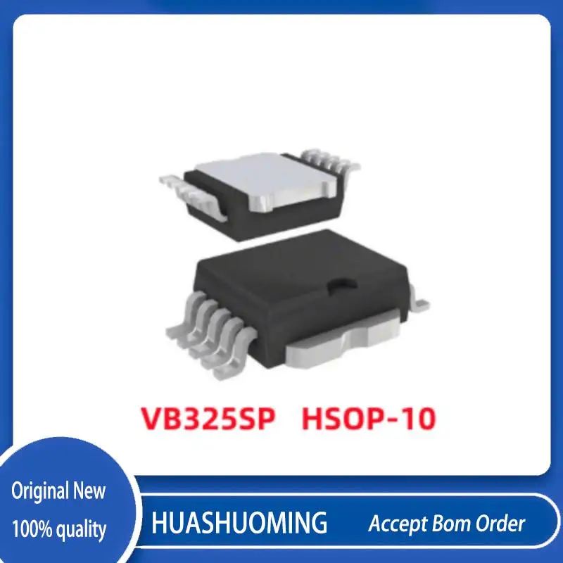 

Новинка 10 шт./партия VB325SP VB325 HSOP-10