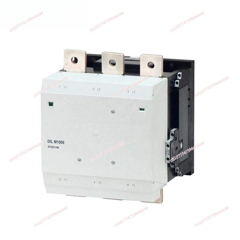 접촉기 XTCE018C21 17a 접촉기 DILM17-21