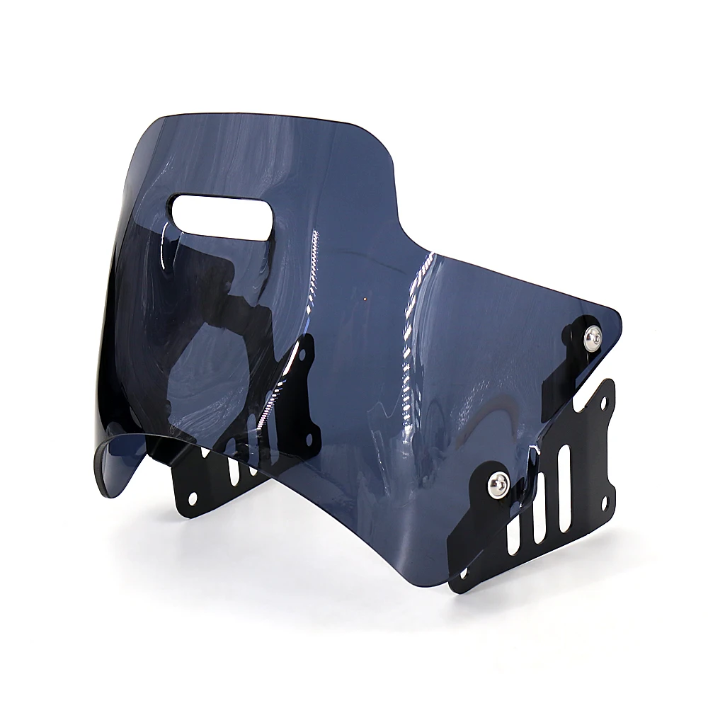 2022-2025 フロントガラスフロントガラスヤマハ XSR 900 XSR900