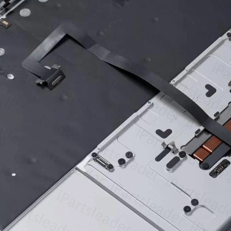 Nieuw Touchpad Trackpad met Flex Kabel Vervanging voor MacBook Air 15,3