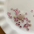 04 4MM light pink