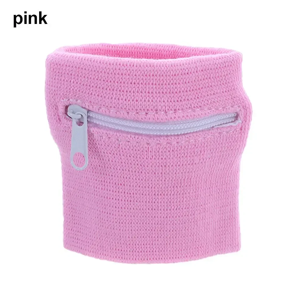 Braccialetti Sportivi Portafoglio borsa da polso per sport da corsa nero Tasca polso jogging Bracciale fitness con portacellulare per Telefono Cellulare,Ciclismo,Carte,Riporre Chiavi,Banconote,Monete