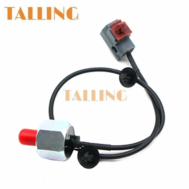 Mazda LF02-18-921 Ignition Knock (Detonation) Sensor