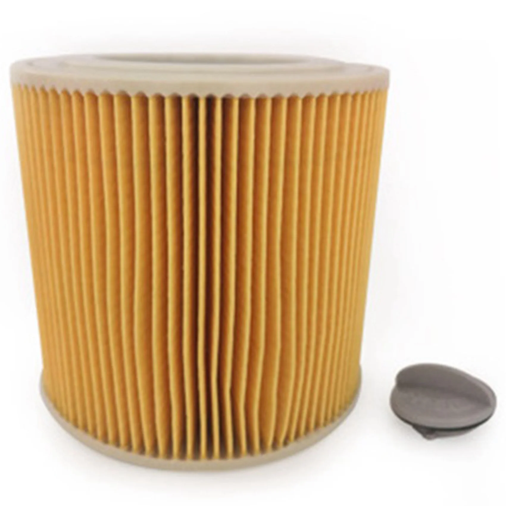 Hepa Filter & Washable Dust Bags for Karcher WD3 MV3 WD3200 SE4001 A2299 A2204 A2656 Vacuum Cleaner Parts Accessories 4