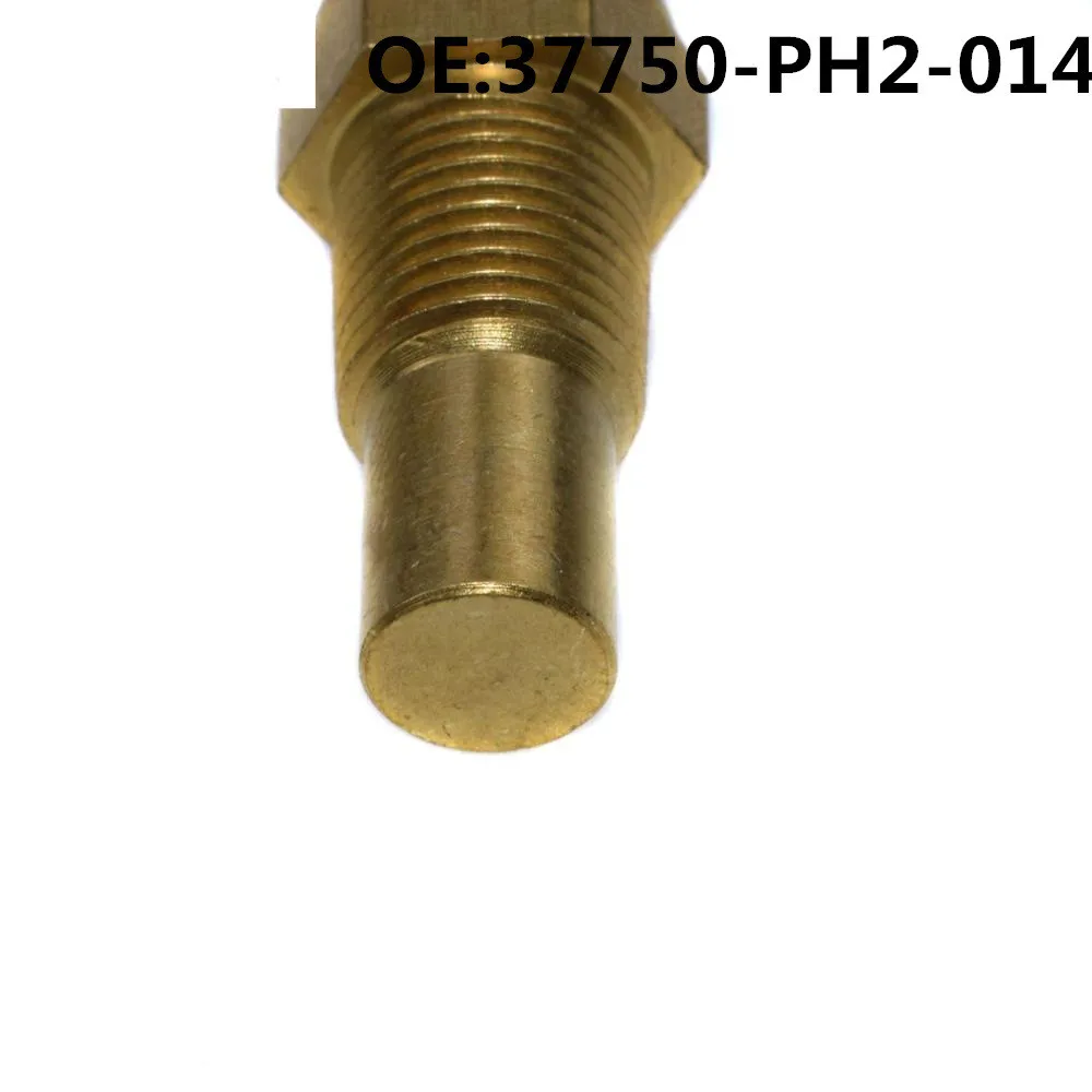 New Car Engine Coolant Water Temperature Sensor for Honda Civic Isuzu Oasis Pontiac Firefly 37750-PH2014 37750-PH2-014