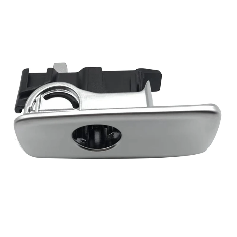 

8U1857131A3Q7 Автомобильная фотозащелка, рукоятка, Крышка отделки для Q3 (84B) 2013-2016, детали 8U1857131B 3Q7