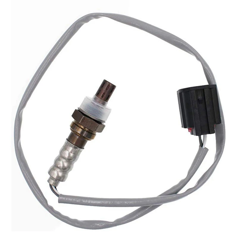 

New3x Manufactured Z60118861A For Lambda Oxygen Sensor For Mazda 3 BK 1.6L 2.0L 2.3L 2003-2009 Z601-18-861A Z601-18-861